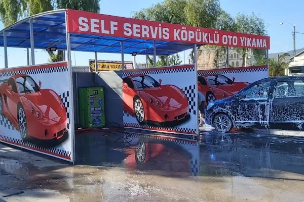 Batınak Akaryakıt - Resim 5