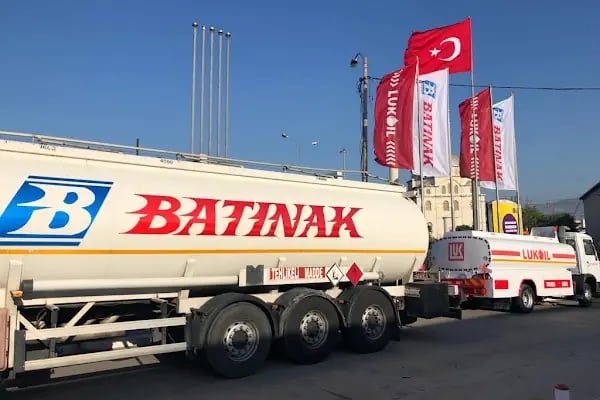 Batınak Akaryakıt - Resim 4