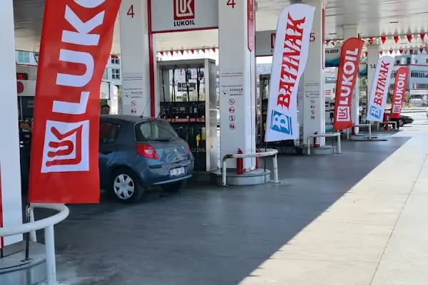 Batınak Akaryakıt - Resim 2
