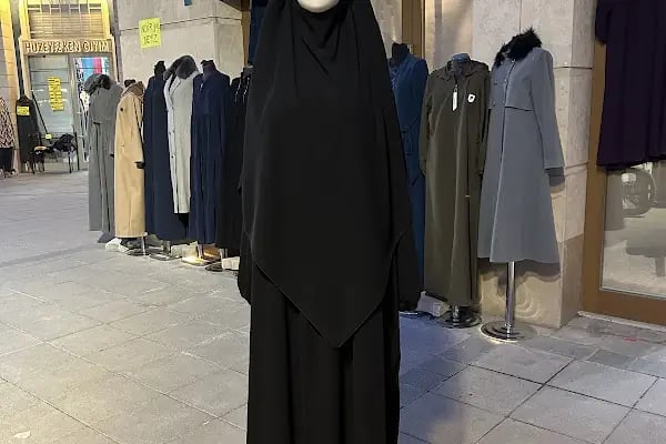 Arafa Giyim - Resim 13