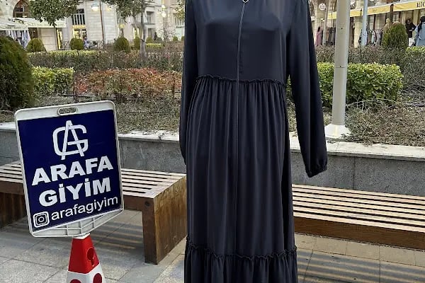 Arafa Giyim - Resim 5