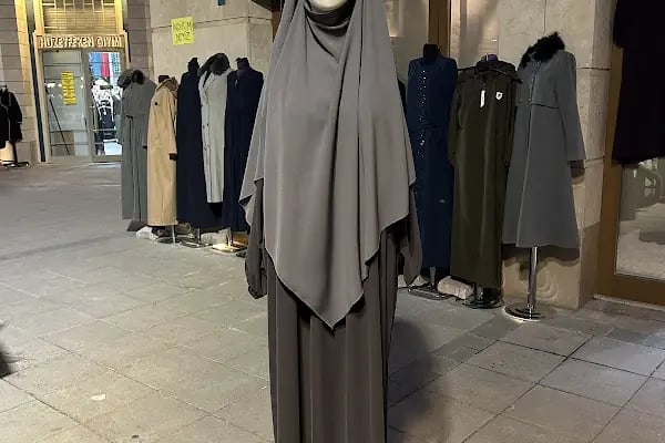 Arafa Giyim - Resim 20