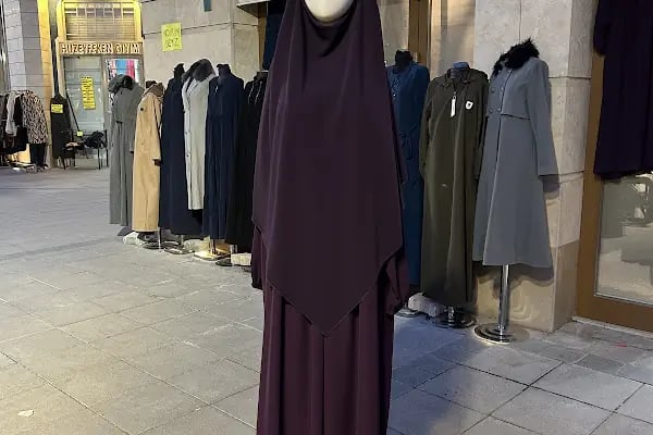 Arafa Giyim - Resim 3