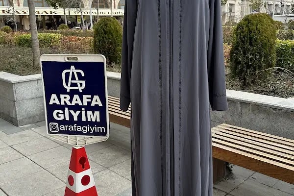 Arafa Giyim - Resim 17