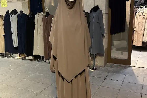 Arafa Giyim - Resim 6