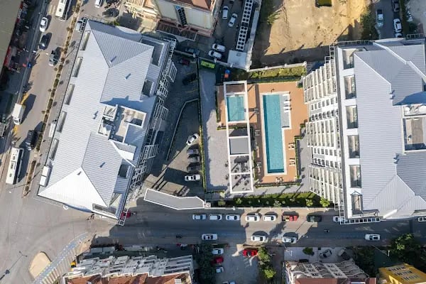 Royal Towers | Alanya - Resim 3