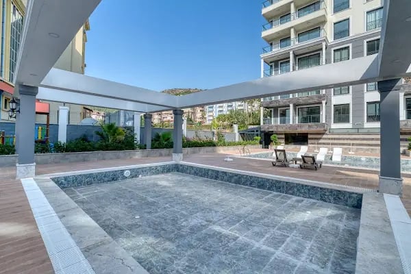 Royal Towers | Alanya - Resim 2
