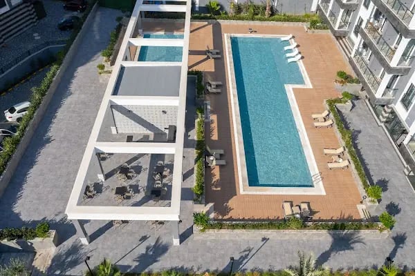Royal Towers | Alanya - Resim 8