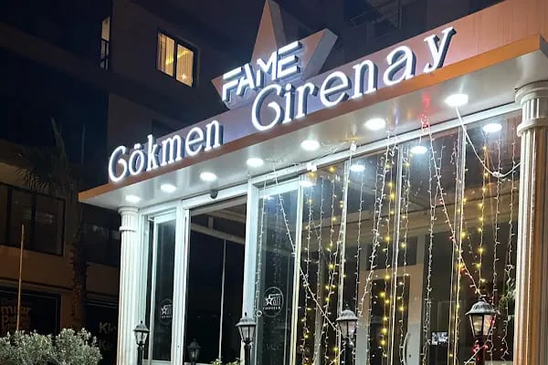 ADANA FAME KUAFÖR Gökmen Girenay - Resim 2