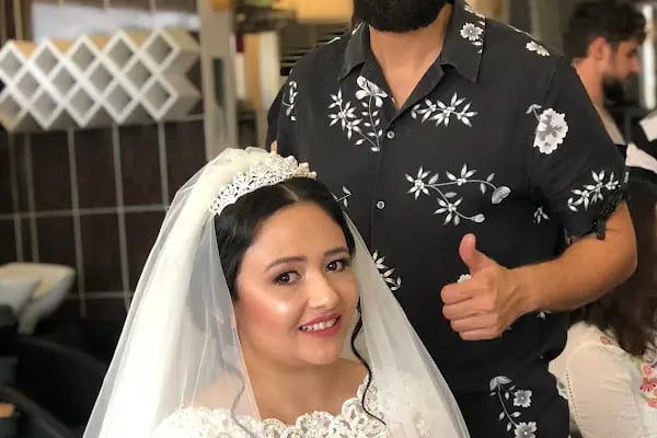ADANA FAME KUAFÖR Gökmen Girenay - Resim 19