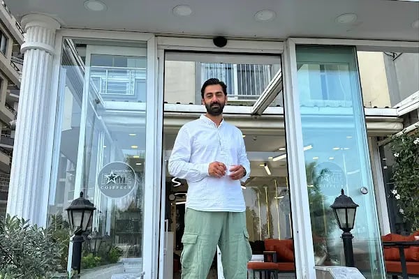 ADANA FAME KUAFÖR Gökmen Girenay - Resim 9