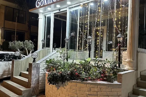 ADANA FAME KUAFÖR Gökmen Girenay - Resim 3