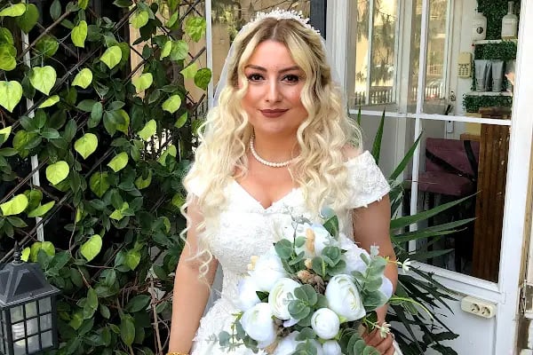 ADANA FAME KUAFÖR Gökmen Girenay - Resim 4