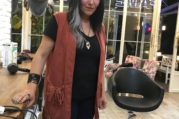 ADANA FAME KUAFÖR Gökmen Girenay - Resim 5