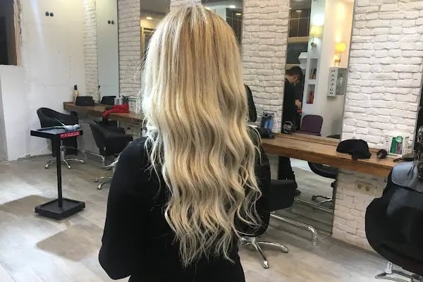 ADANA FAME KUAFÖR Gökmen Girenay - Resim 15