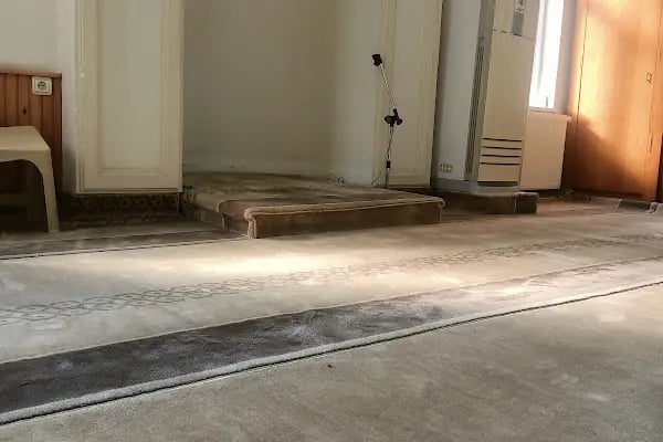 Kaynarca Cami - Resim 8