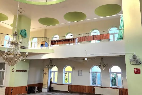 Kaynarca Cami - Resim 2