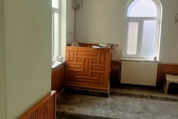 Kaynarca Cami - Resim 19