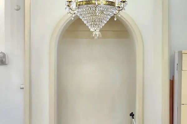 Kaynarca Cami - Resim 11