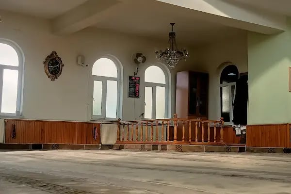 Kaynarca Cami - Resim 15