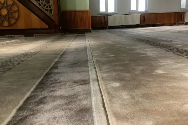 Kaynarca Cami - Resim 20