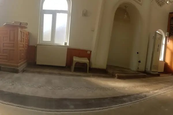 Kaynarca Cami - Resim 16