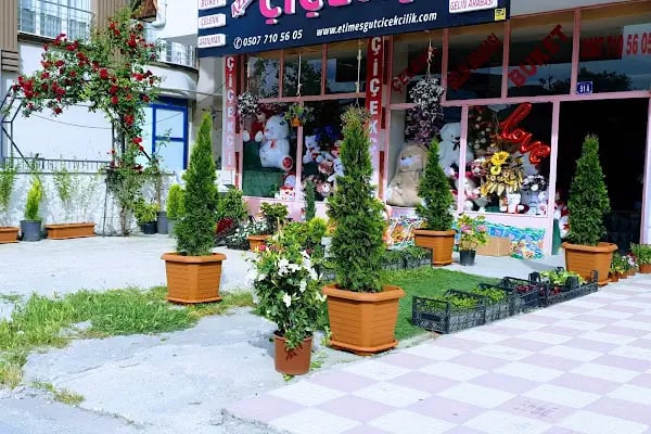 Asya Çiçekçilik - Resim 2