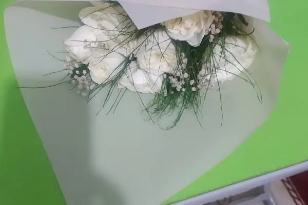 Asya Çiçekçilik - Resim 15