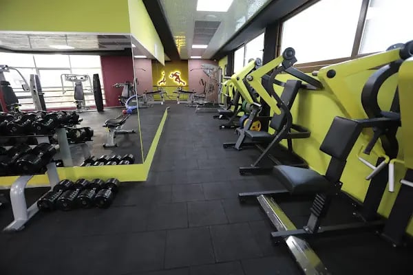 NEXA Pilates&amp;Training Studio - Resim 2