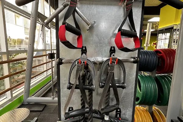NEXA Pilates&amp;Training Studio - Resim 13