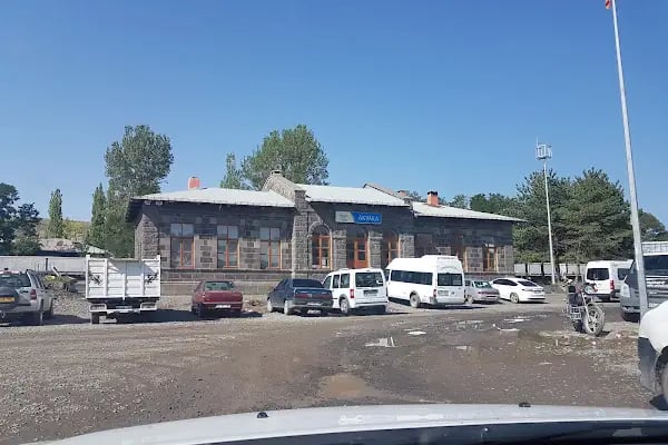 Akyaka Piknik Alanı - Resim 10