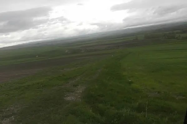 Akyaka Piknik Alanı - Resim 3
