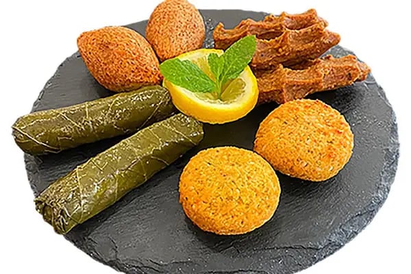 Çiğköftem Bergama - Resim 13