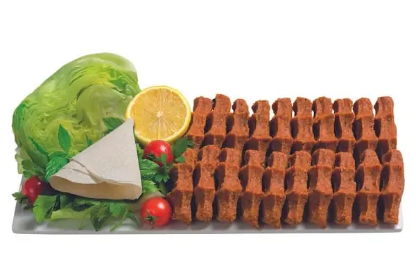 Çiğköftem Bergama - Resim 7