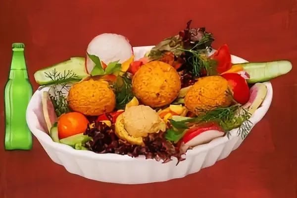 Çiğköftem Bergama - Resim 19