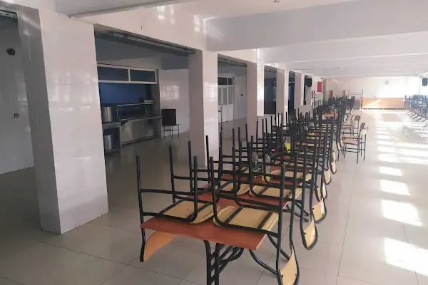 Külliyat Okulları 19 Mayıs Erkek Anadolu Lisesi - Resim 3