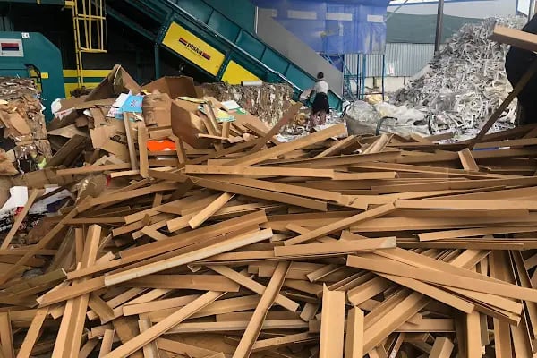 Göksan Geri Dönüşüm | Hurda Kağıt,Arşiv İmha,Atık Kağıt,Recycle - Resim 20