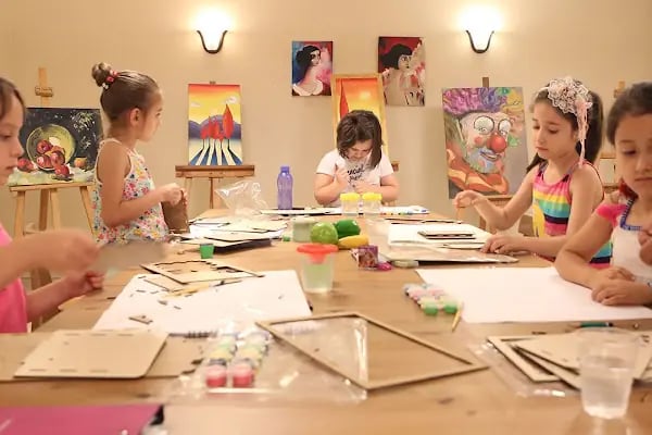 Rekor Sanat - Osmangazi Şubesi - Resim 20