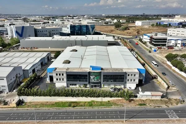 FORMÜL Metal Fabrikası - Resim 3