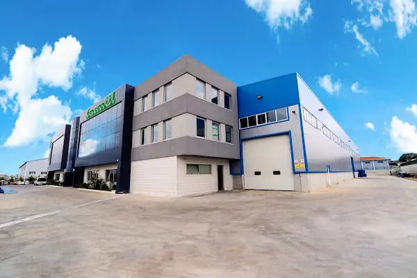 FORMÜL Metal Fabrikası - Resim 1