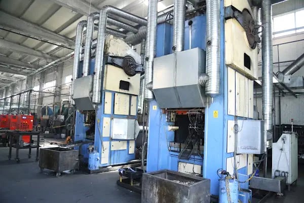 FORMÜL Metal Fabrikası - Resim 4