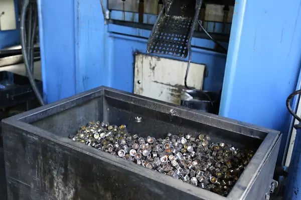 FORMÜL Metal Fabrikası - Resim 6