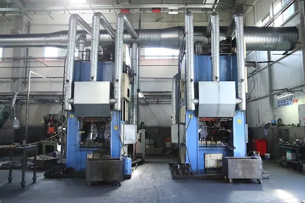 FORMÜL Metal Fabrikası - Resim 8