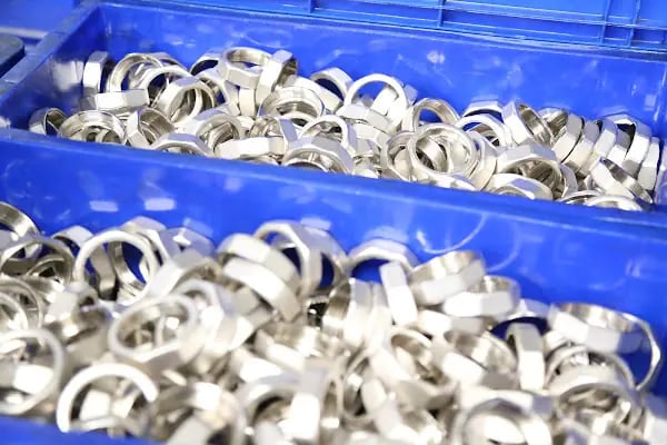 FORMÜL Metal Fabrikası - Resim 10
