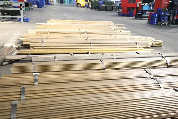 FORMÜL Metal Fabrikası - Resim 5