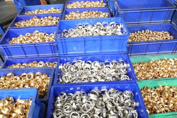 FORMÜL Metal Fabrikası - Resim 12