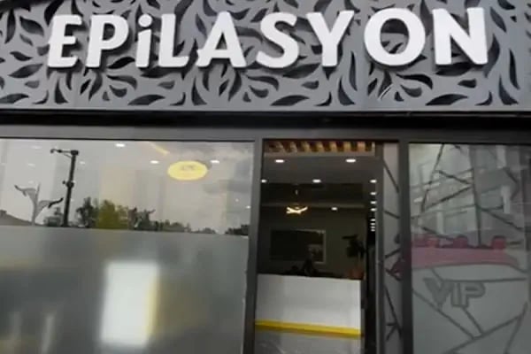 Liva Ağda &amp; Güzellik Salonu - Resim 2