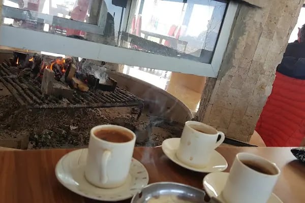 Denizli Atlı Spor Kulübü - Kır Düğün Salonu - Serpme Kahvaltı - At Çiftliği - Binicilik - Resim 14