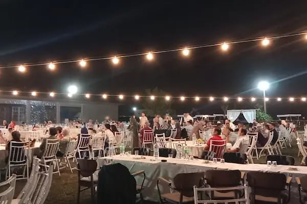 Denizli Atlı Spor Kulübü - Kır Düğün Salonu - Serpme Kahvaltı - At Çiftliği - Binicilik - Resim 8