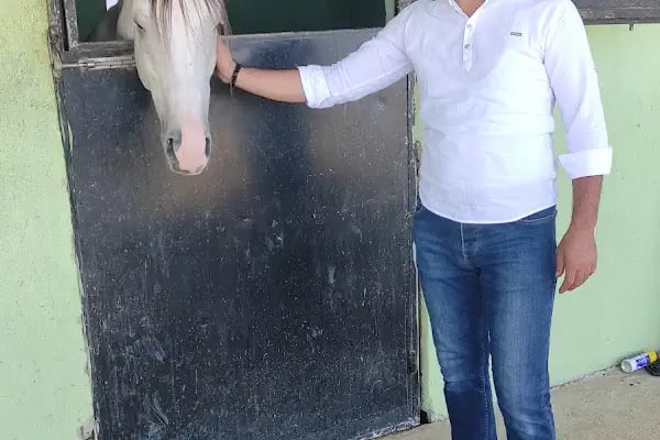 Denizli Atlı Spor Kulübü - Kır Düğün Salonu - Serpme Kahvaltı - At Çiftliği - Binicilik - Resim 19